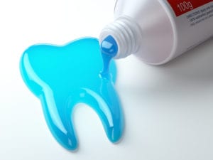 How Silver Diamine Fluoride May Change Cavity Care