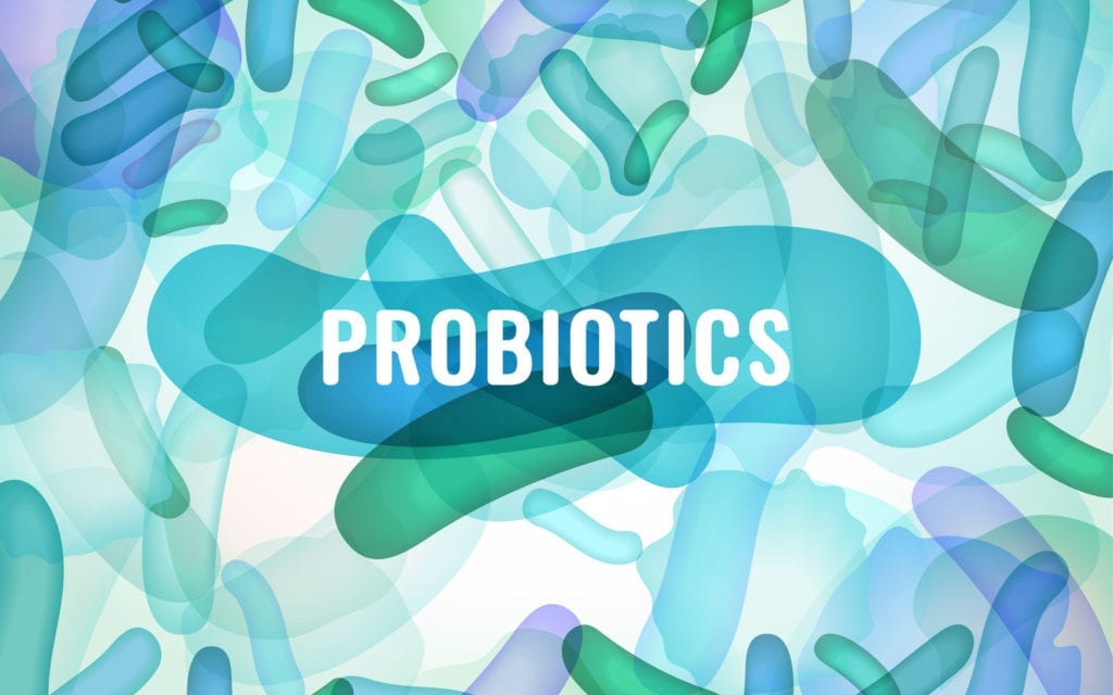 Probiotics image
