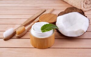 Natural Toothpaste