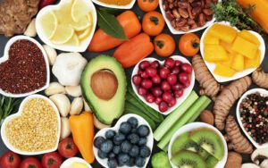 Healthy Diet