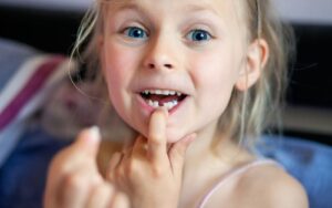 Baby Teeth