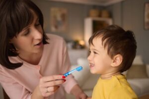 The Importance of Dental Hygiene for Kids