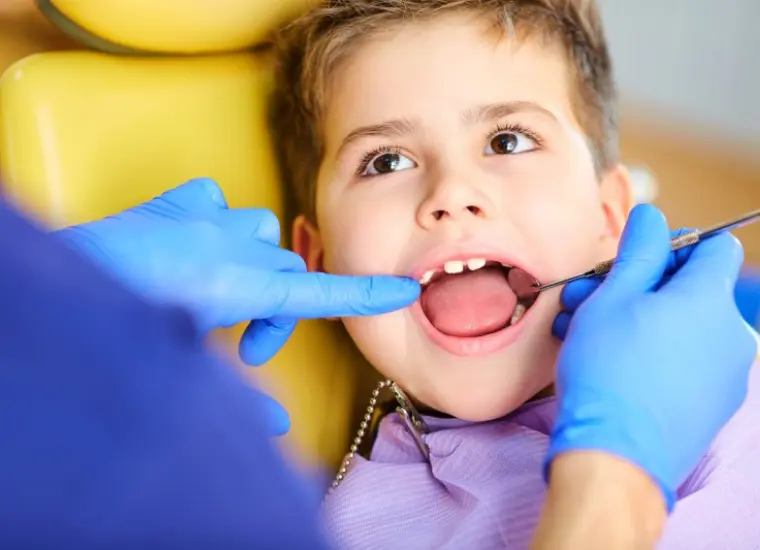 Oral Cancer Screenings Richmond TX