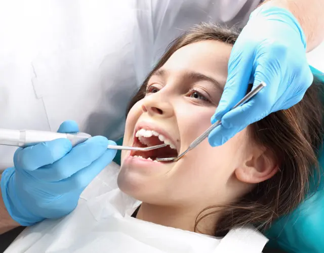 Why Should I Choose Dental Sealants