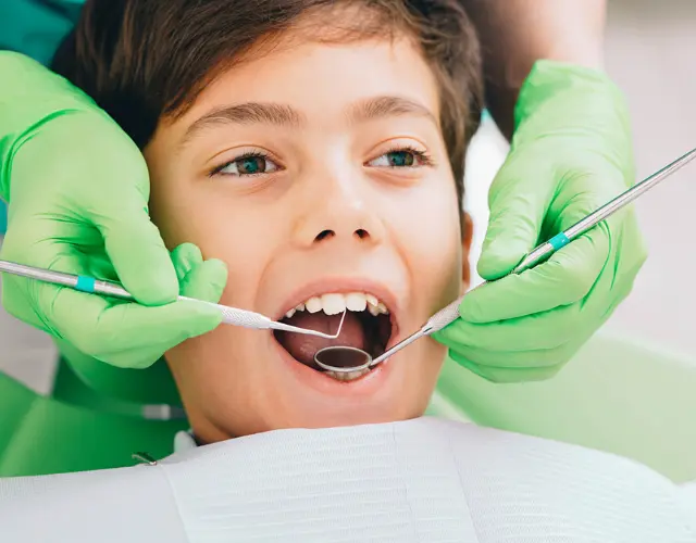 Why Should I Choose Oral Cancer Screenings