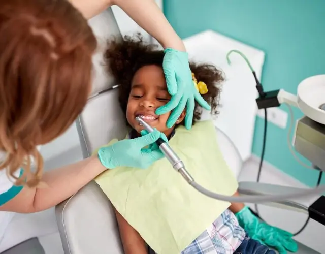 Why Should I Choose Pediatric Oral Surgery